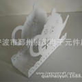 Tenedor de la toalla de papel de la tetera del estilo chino